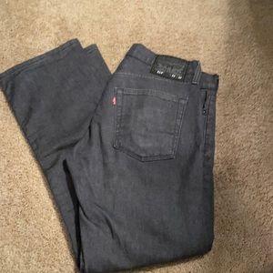 Men’s Levi’s 514 Slim Straight Jeans